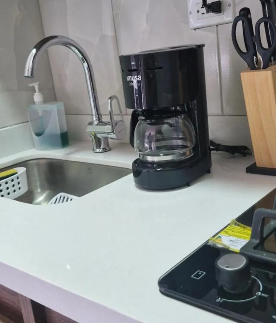 Апартаменты Apartamento De Luxe Moderno Медельин Колумбия