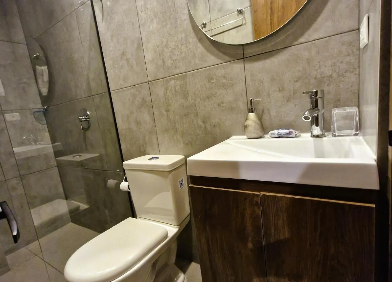 Апартаменты Apartamento De Luxe Moderno Медельин