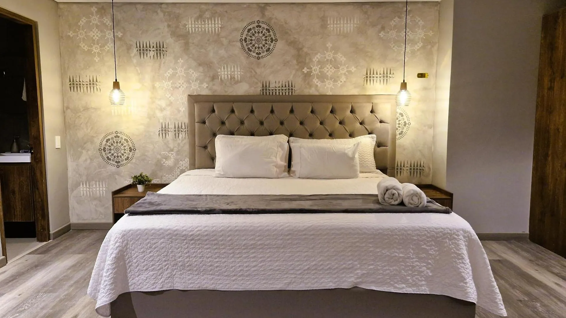 Apartamento De Luxe Moderno Медельин
