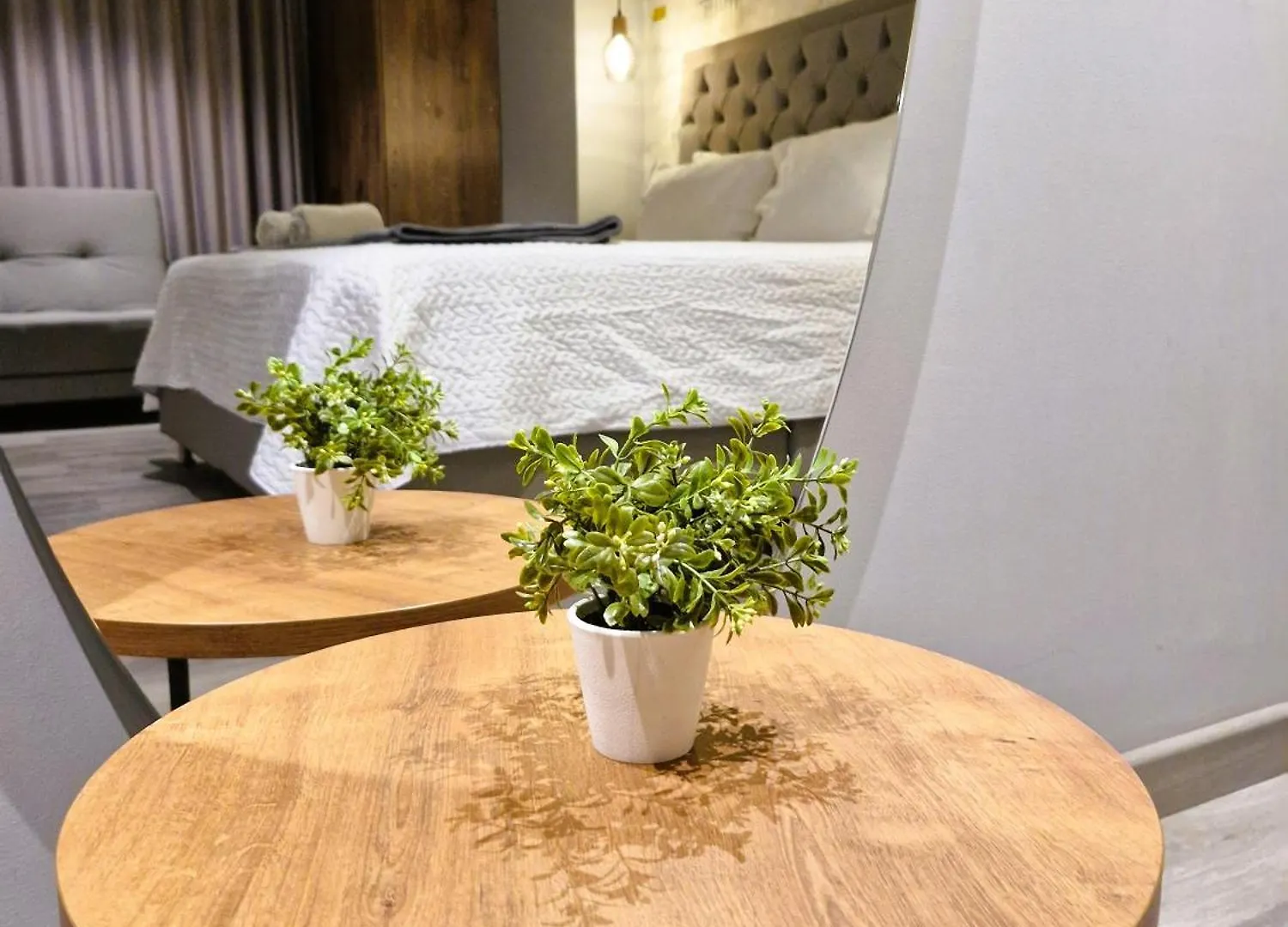 Апартаменты Apartamento De Luxe Moderno Медельин