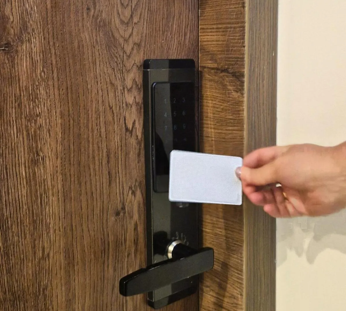 Apartamento De Luxe Moderno Медельин 0*,