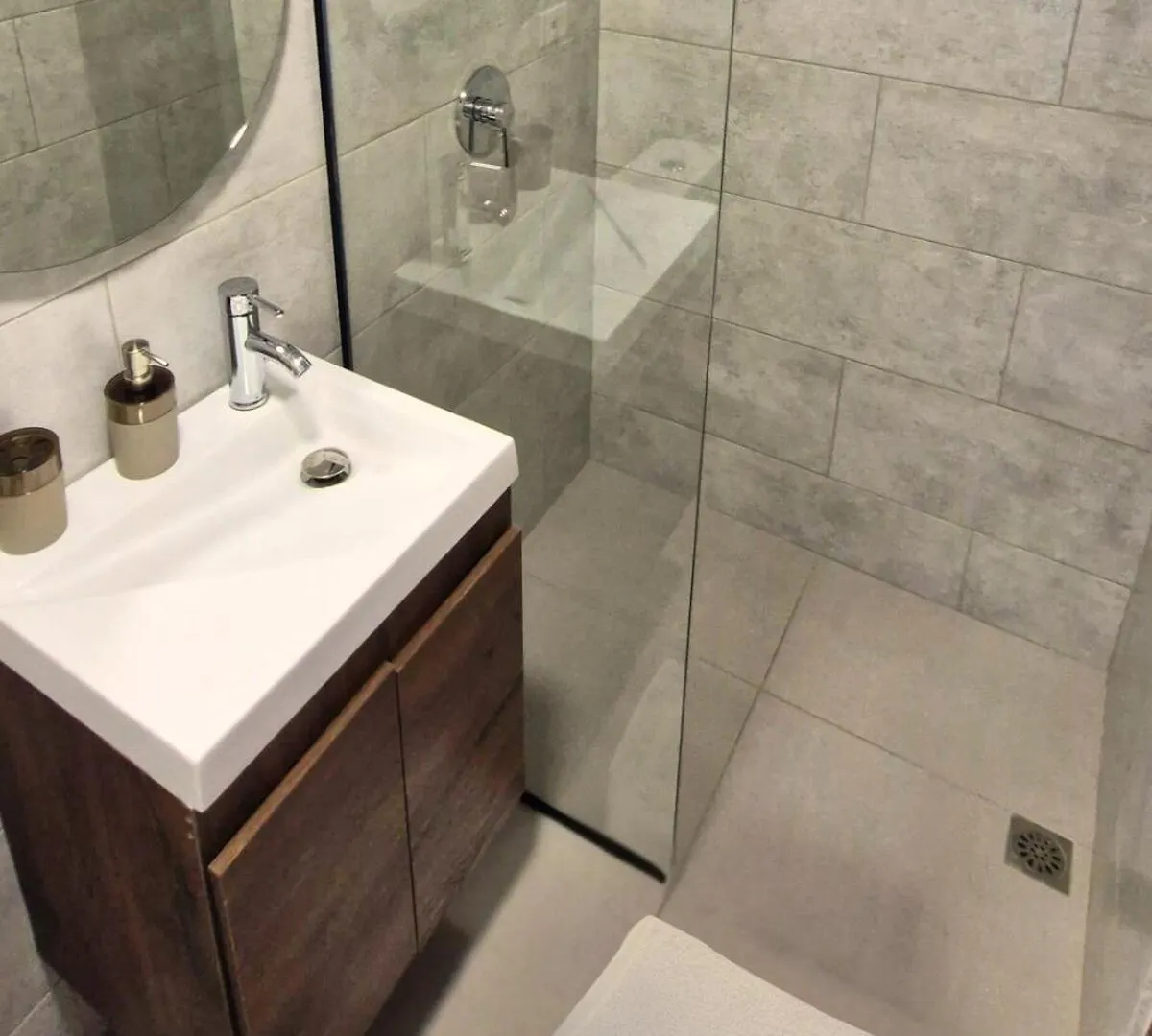شقة Apartamento De Luxe Moderno ميديلين