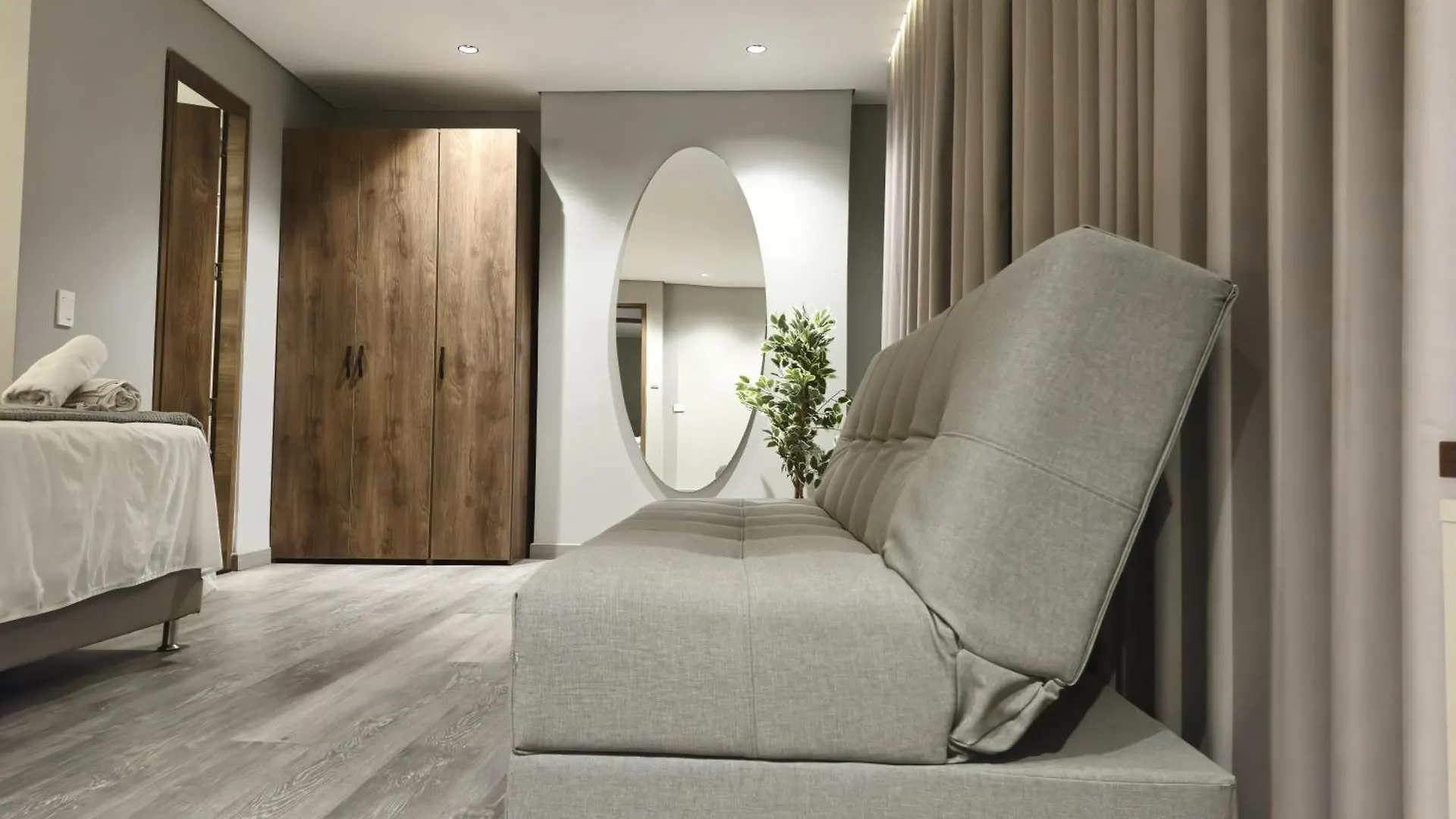 Apartamento De Luxe Moderno Медельин
