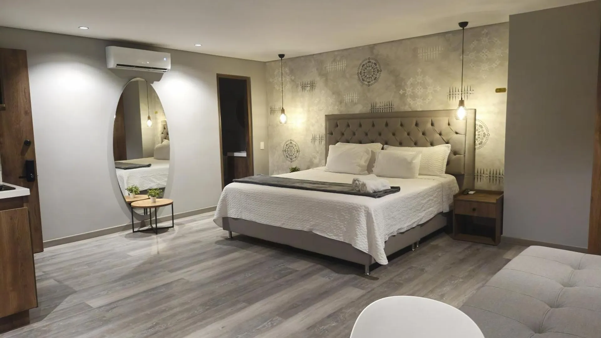 Apartamento De Luxe Moderno Медельин Колумбия