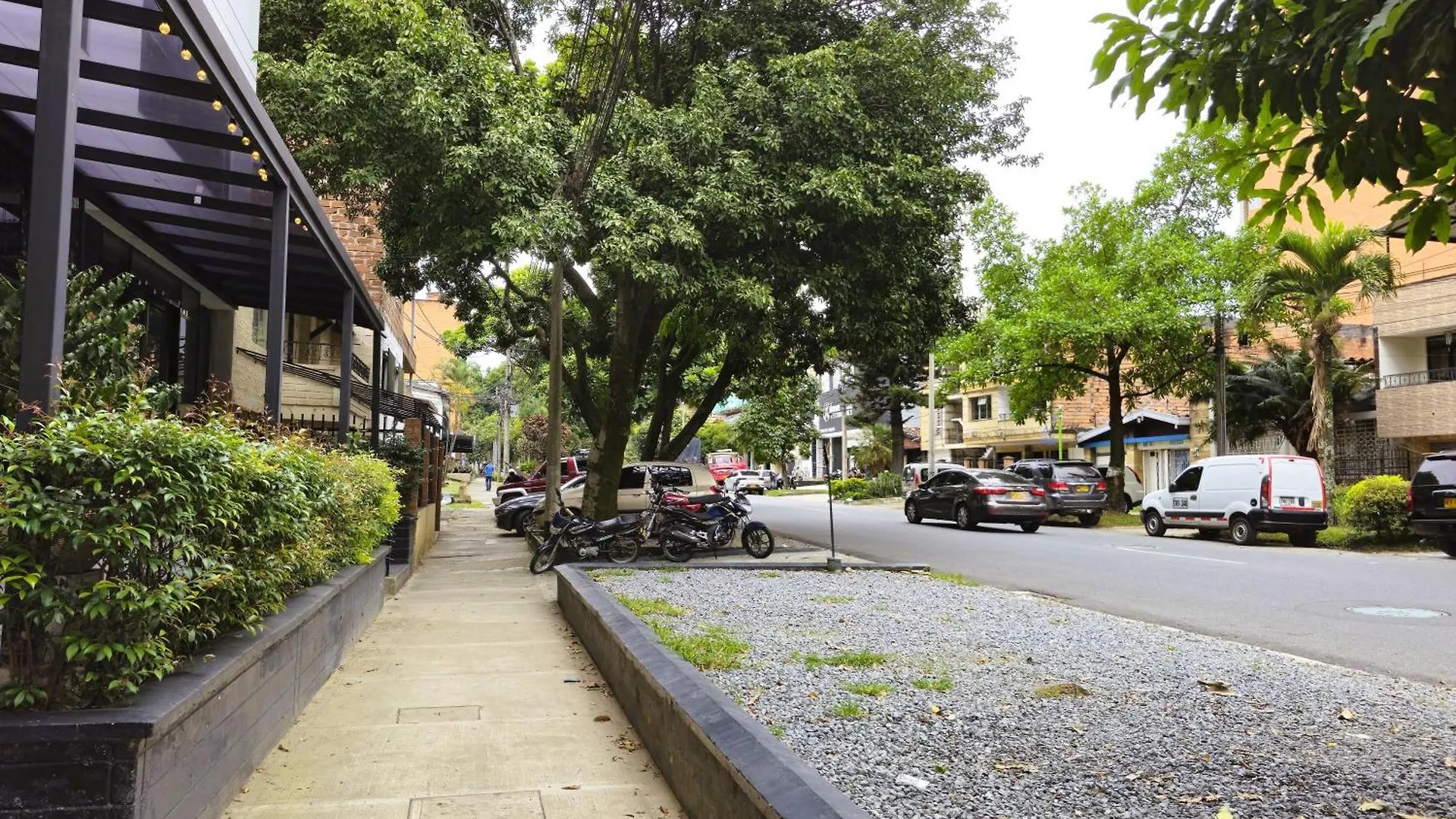 Apartamento De Luxe Moderno Medellín Colombia