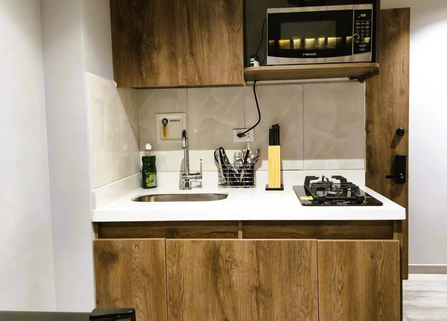 Apartamento De Luxe Moderno Medellín Appartamento