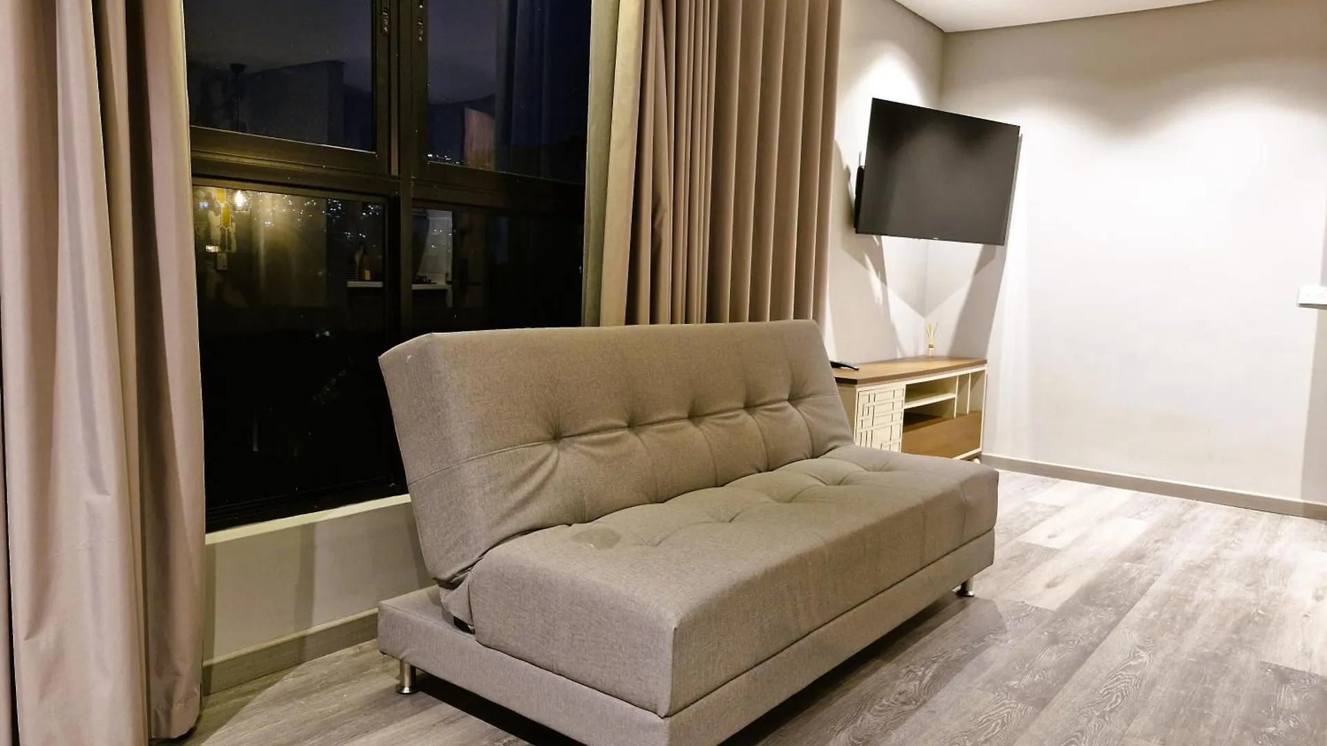 Apartamento De Luxe Moderno Medellín 0*,