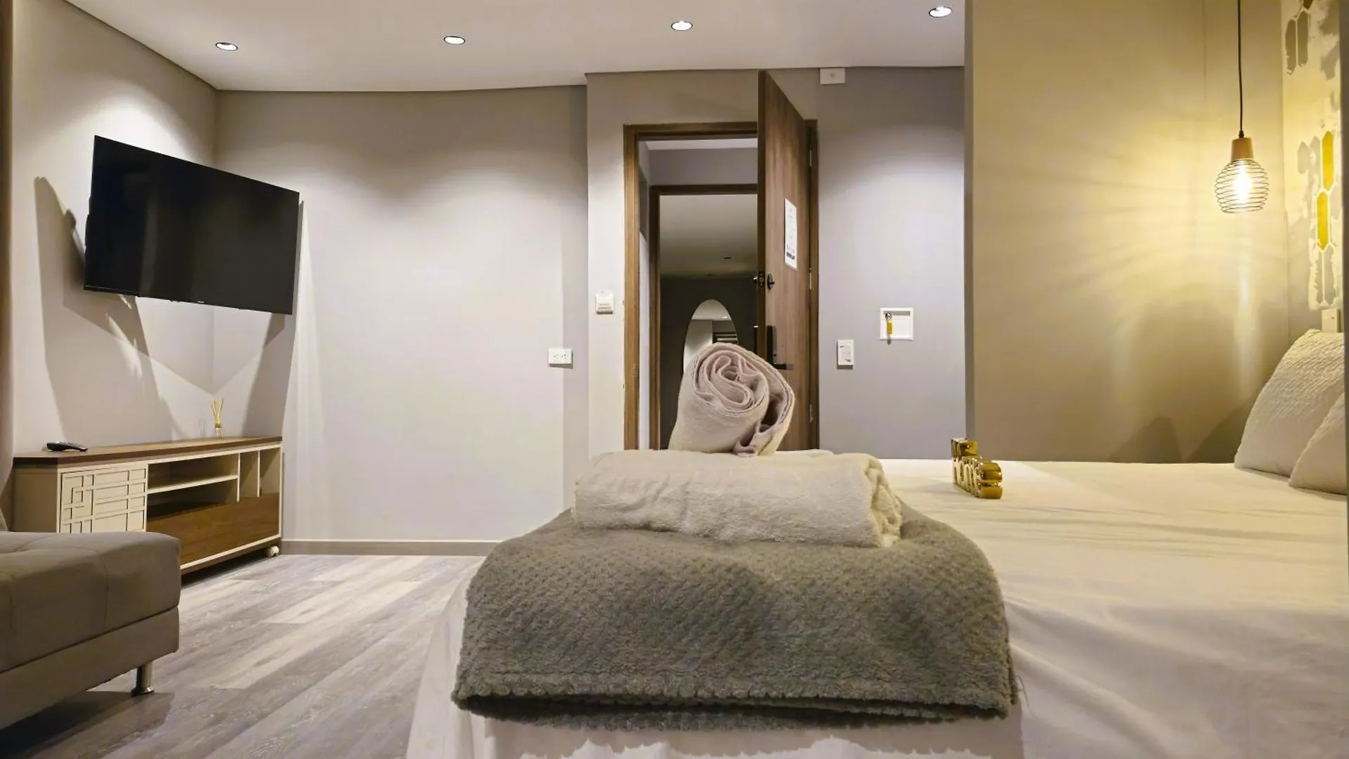 Apartamento De Luxe Moderno Medellín Appartamento