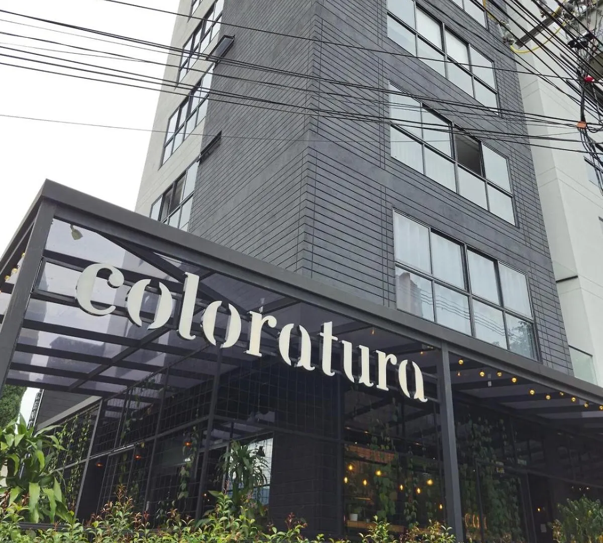 Apartamento De Luxe Moderno Medellín Colombia