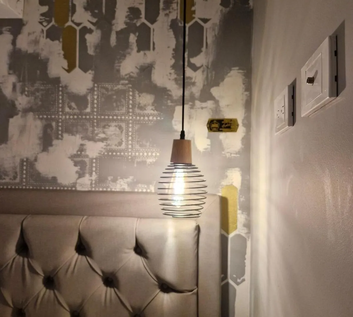 Apartamento De Luxe Moderno Medellín 0*,  Colombia