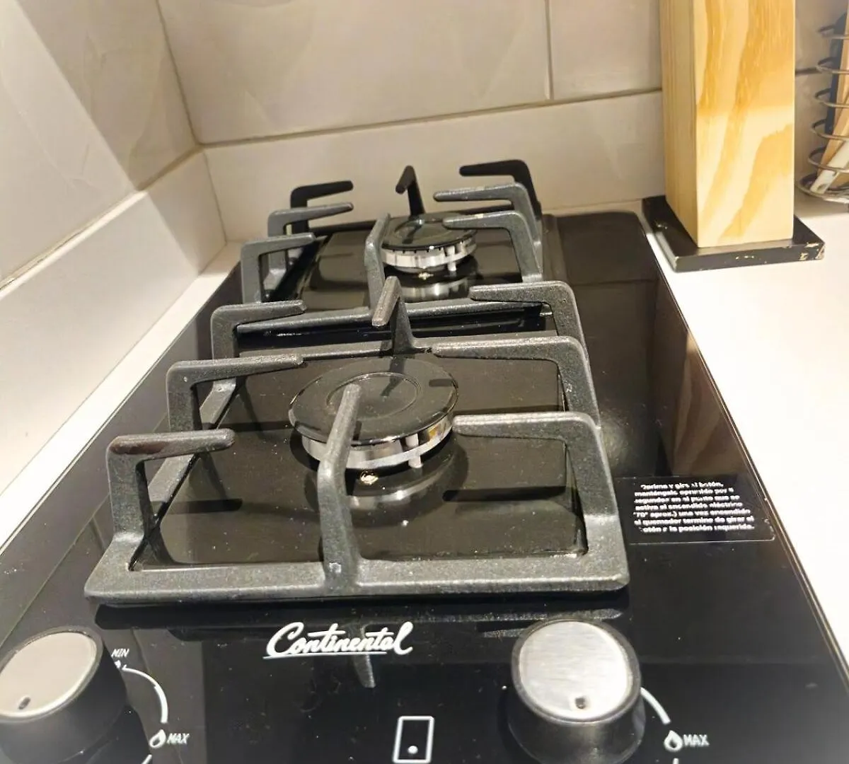 Appartamento Apartamento De Luxe Moderno Medellín