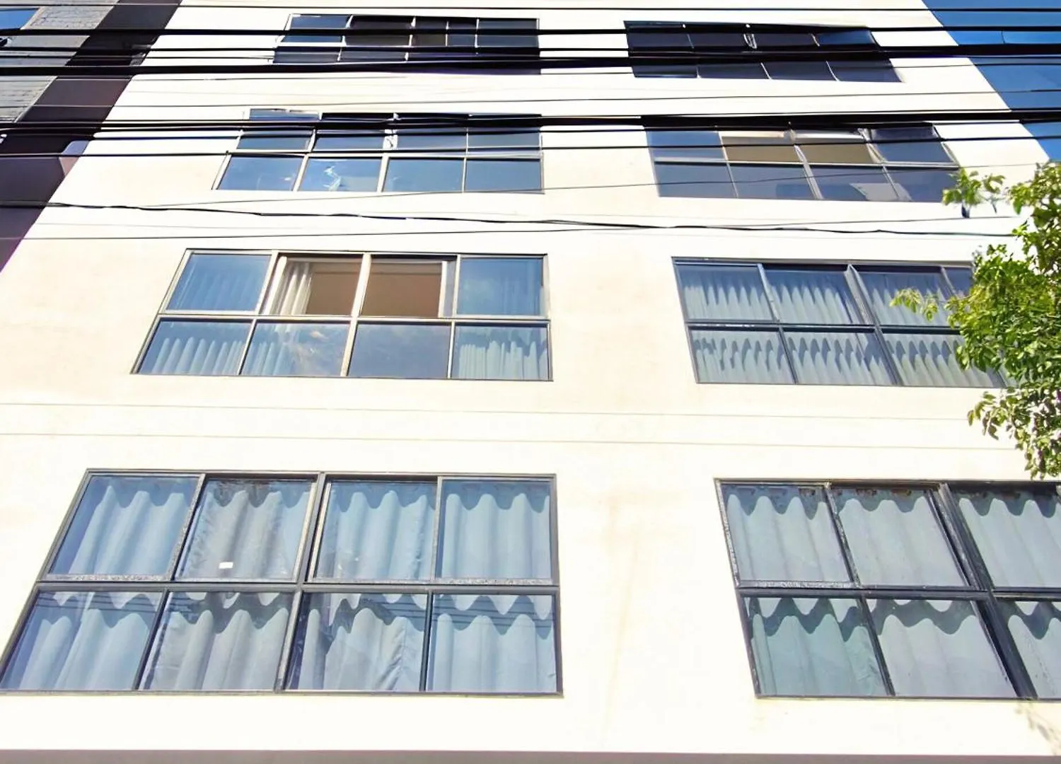 Appartamento Apartamento De Luxe Moderno Medellín